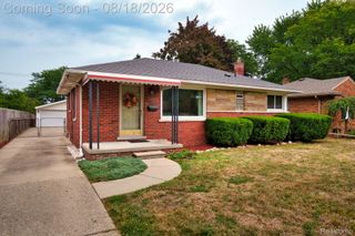 22685 Oconnor Street, St. Clair Shores, MI 48080