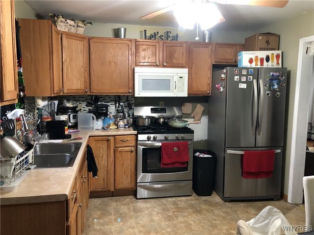 4097 Jarvis Street, Hamburg, NY 14219