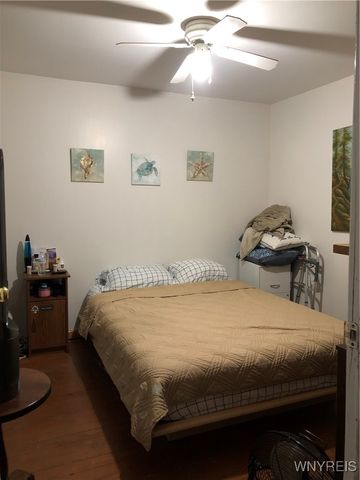 4097 Jarvis Street, Hamburg, NY 14219