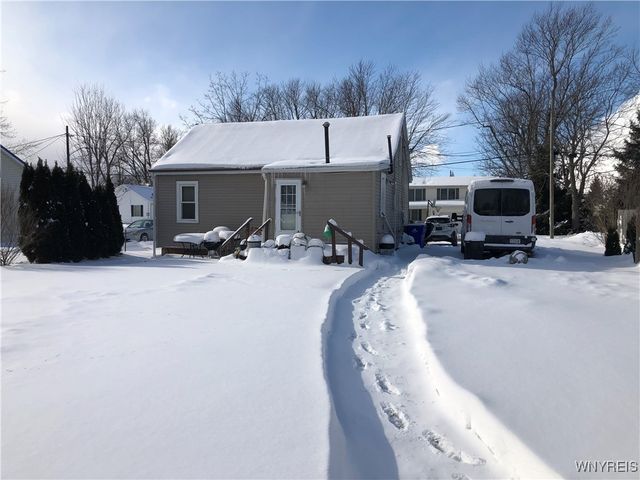 4097 Jarvis Street, Hamburg, NY 14219