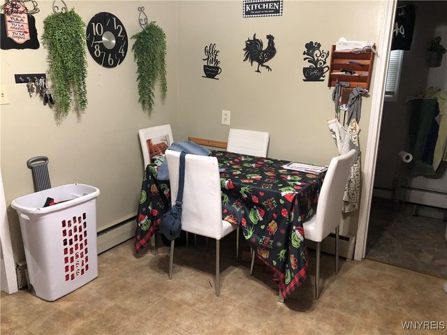 4097 Jarvis Street, Hamburg, NY 14219