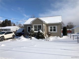 4097 Jarvis Street, Hamburg, NY 14219