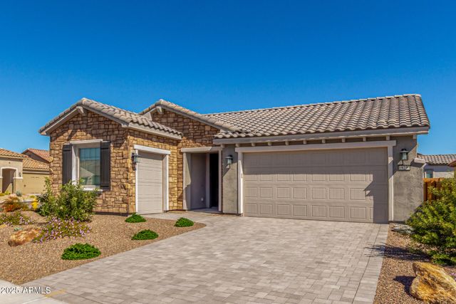 19239 N 270TH Avenue, Buckeye, AZ 85396