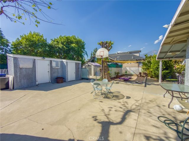 9720 Church Street, Rancho Cucamonga, CA 91730