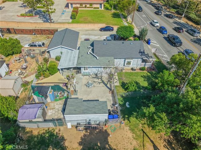 9720 Church Street, Rancho Cucamonga, CA 91730