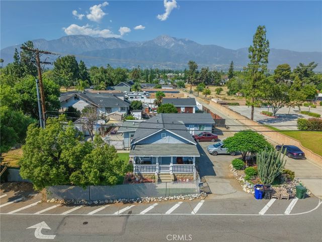 9720 Church Street, Rancho Cucamonga, CA 91730