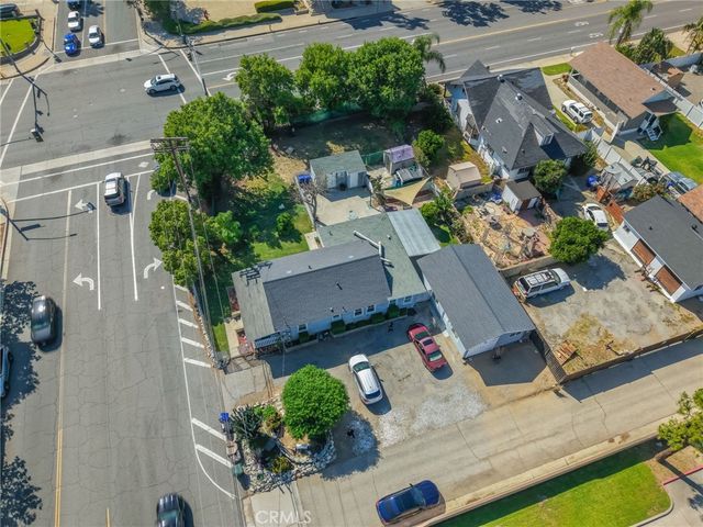 9720 Church Street, Rancho Cucamonga, CA 91730