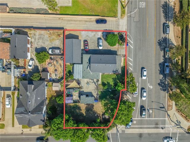 9720 Church Street, Rancho Cucamonga, CA 91730