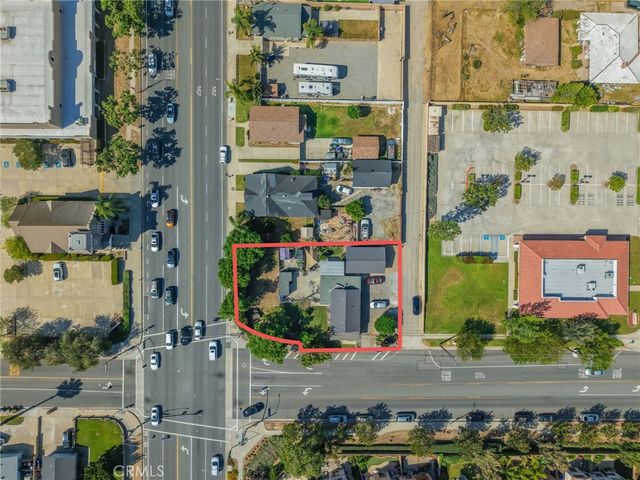 9720 Church Street, Rancho Cucamonga, CA 91730