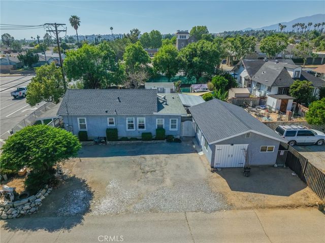 9720 Church Street, Rancho Cucamonga, CA 91730