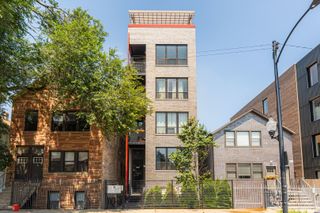 2108 W 18th Place 2, Chicago, IL 60608