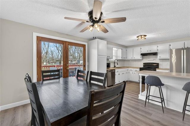 600 NE 114th Street, Kansas City, MO 64155