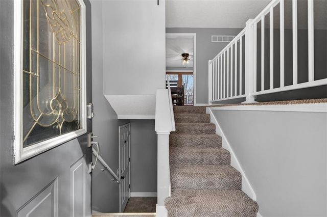 600 NE 114th Street, Kansas City, MO 64155