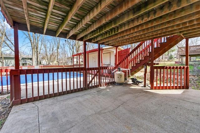 600 NE 114th Street, Kansas City, MO 64155