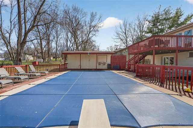 600 NE 114th Street, Kansas City, MO 64155