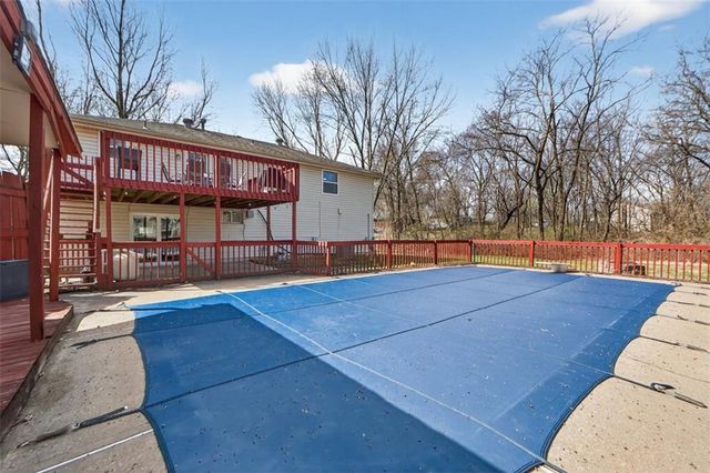 600 NE 114th Street, Kansas City, MO 64155