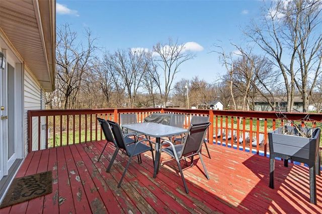 600 NE 114th Street, Kansas City, MO 64155