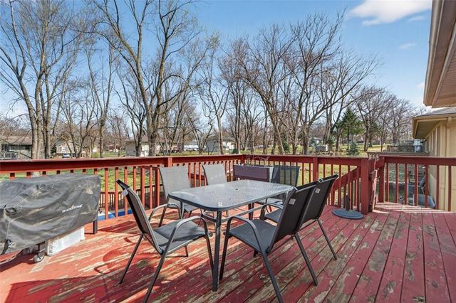 600 NE 114th Street, Kansas City, MO 64155