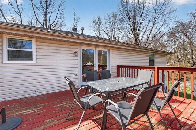 600 NE 114th Street, Kansas City, MO 64155