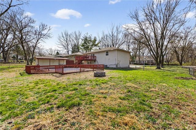 600 NE 114th Street, Kansas City, MO 64155