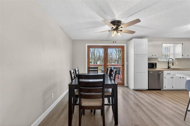 600 NE 114th Street, Kansas City, MO 64155