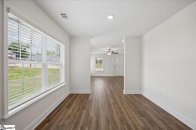 438 N Forest Street, Spartanburg, SC 29303