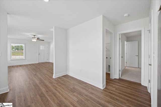 438 N Forest Street, Spartanburg, SC 29303