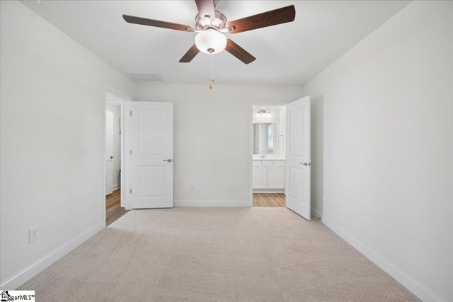 438 N Forest Street, Spartanburg, SC 29303