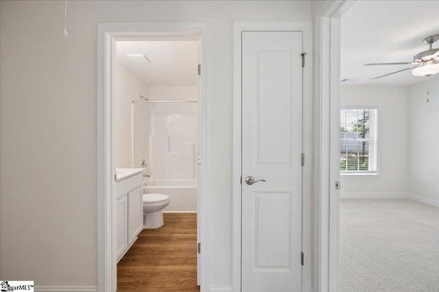 438 N Forest Street, Spartanburg, SC 29303