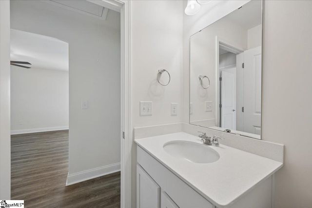 438 N Forest Street, Spartanburg, SC 29303