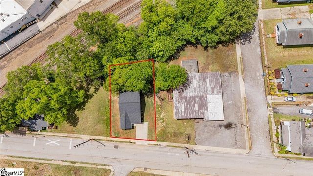 438 N Forest Street, Spartanburg, SC 29303