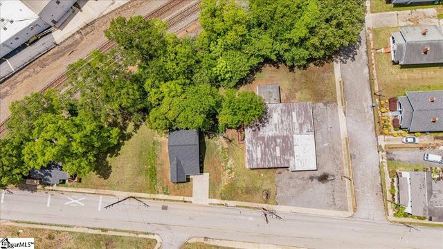 438 N Forest Street, Spartanburg, SC 29303