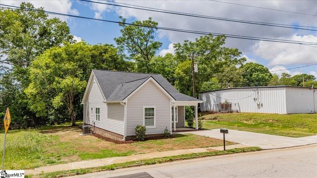 438 N Forest Street, Spartanburg, SC 29303