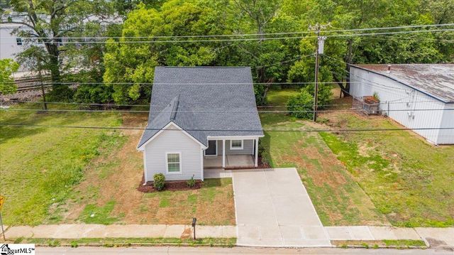 438 N Forest Street, Spartanburg, SC 29303