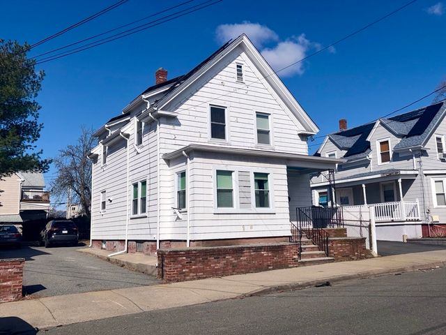 26 Kirtland St, Lynn, MA 01905