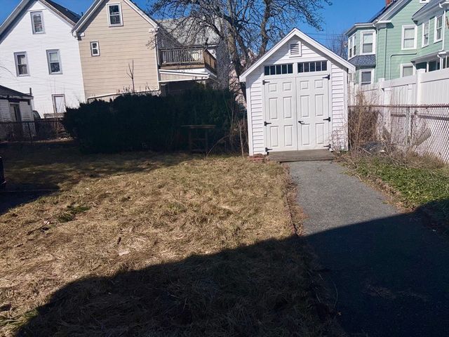 26 Kirtland St, Lynn, MA 01905