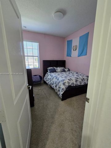 1166 SW 7th Avenue, Florida City, FL 33034