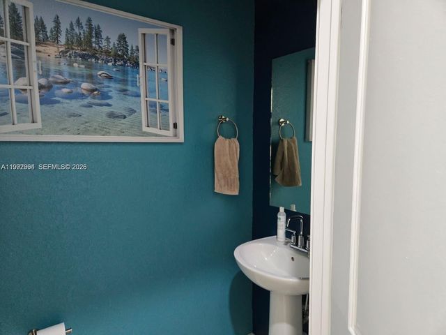 1166 SW 7th Avenue, Florida City, FL 33034