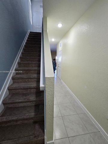 1166 SW 7th Avenue, Florida City, FL 33034