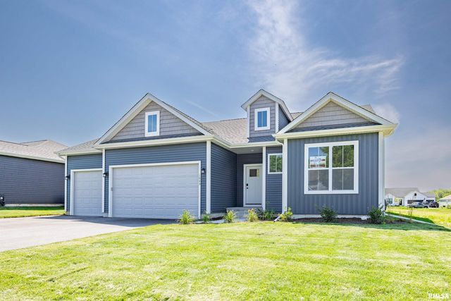 Lot 8 Faiths Way, Bettendorf, IA 52722