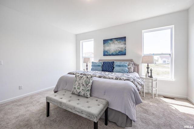 Lot 8 Faiths Way, Bettendorf, IA 52722