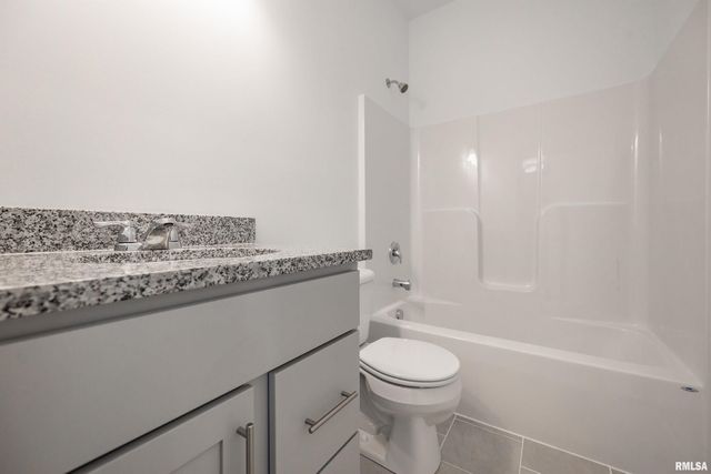 Lot 8 Faiths Way, Bettendorf, IA 52722