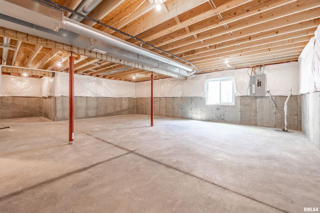 Lot 8 Faiths Way, Bettendorf, IA 52722