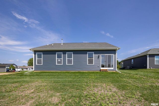 Lot 8 Faiths Way, Bettendorf, IA 52722