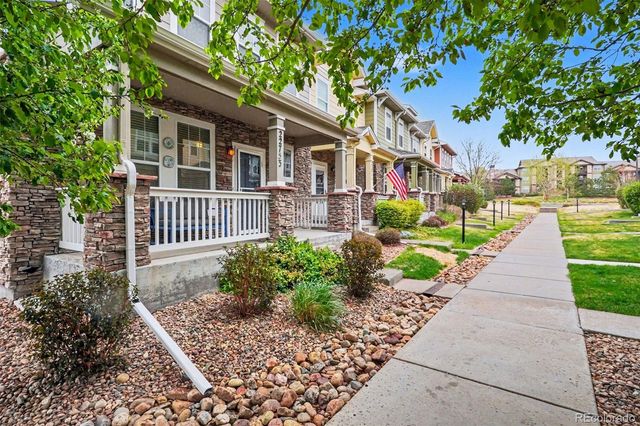 22753 E Briarwood Place, Aurora, CO 80016