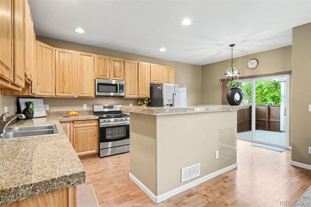22753 E Briarwood Place, Aurora, CO 80016