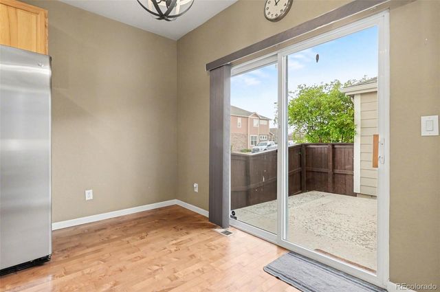 22753 E Briarwood Place, Aurora, CO 80016