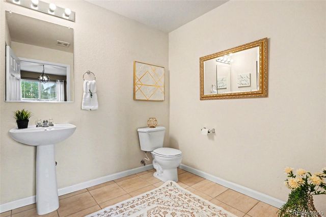22753 E Briarwood Place, Aurora, CO 80016