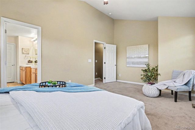 22753 E Briarwood Place, Aurora, CO 80016