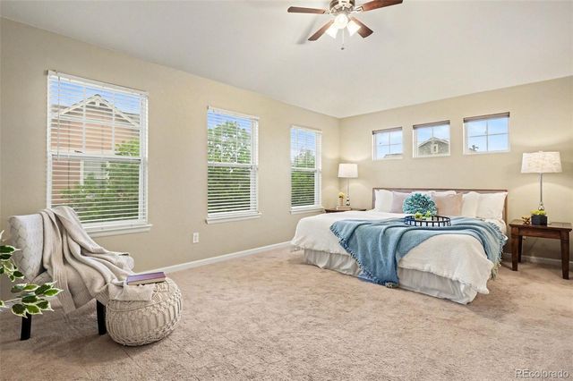 22753 E Briarwood Place, Aurora, CO 80016